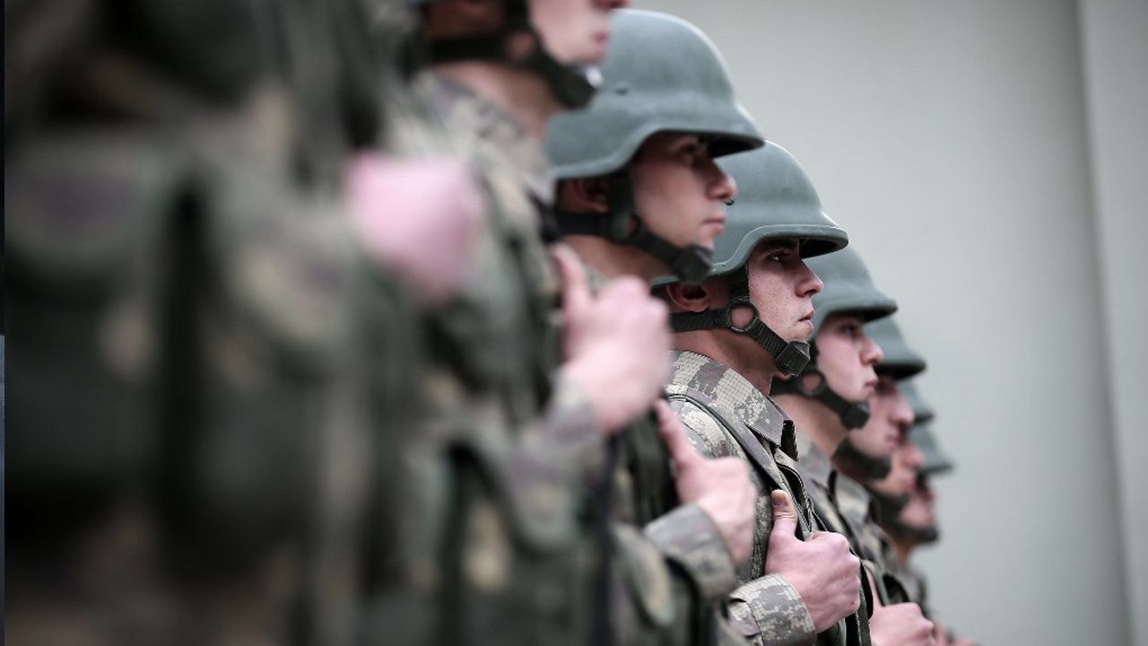 2024 bedelli askerlik detayları belli oldu: Peki bedelli askerlik kredisi var mı?