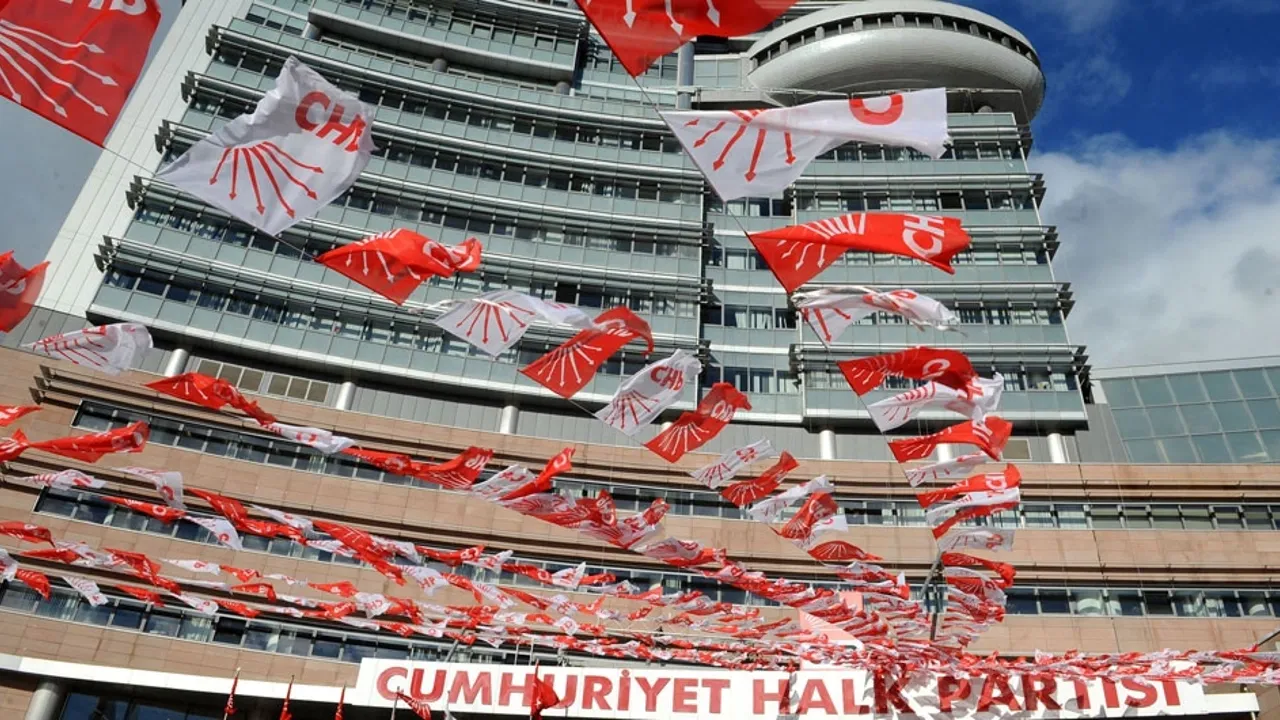 CHP İzmir ilçe adaylarını belirledi