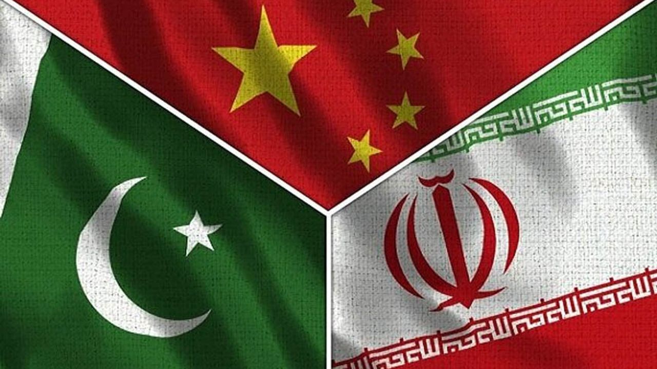 Çin'den İran ve Pakistan arasında arabuluculuk teklifi geldi