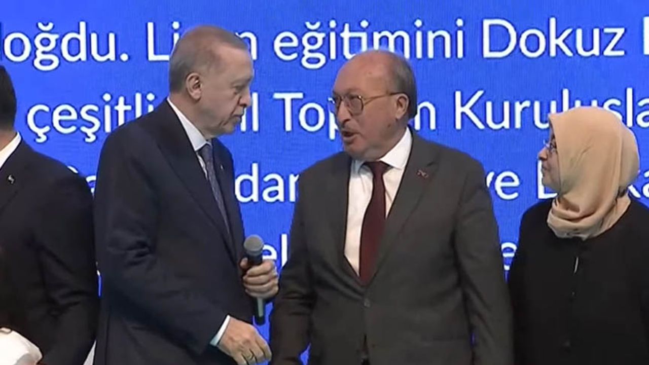Cumhurbaşkanı Erdoğan Açıklıyor: AK Parti İzmir İlçe Adayları Belli Oluyor