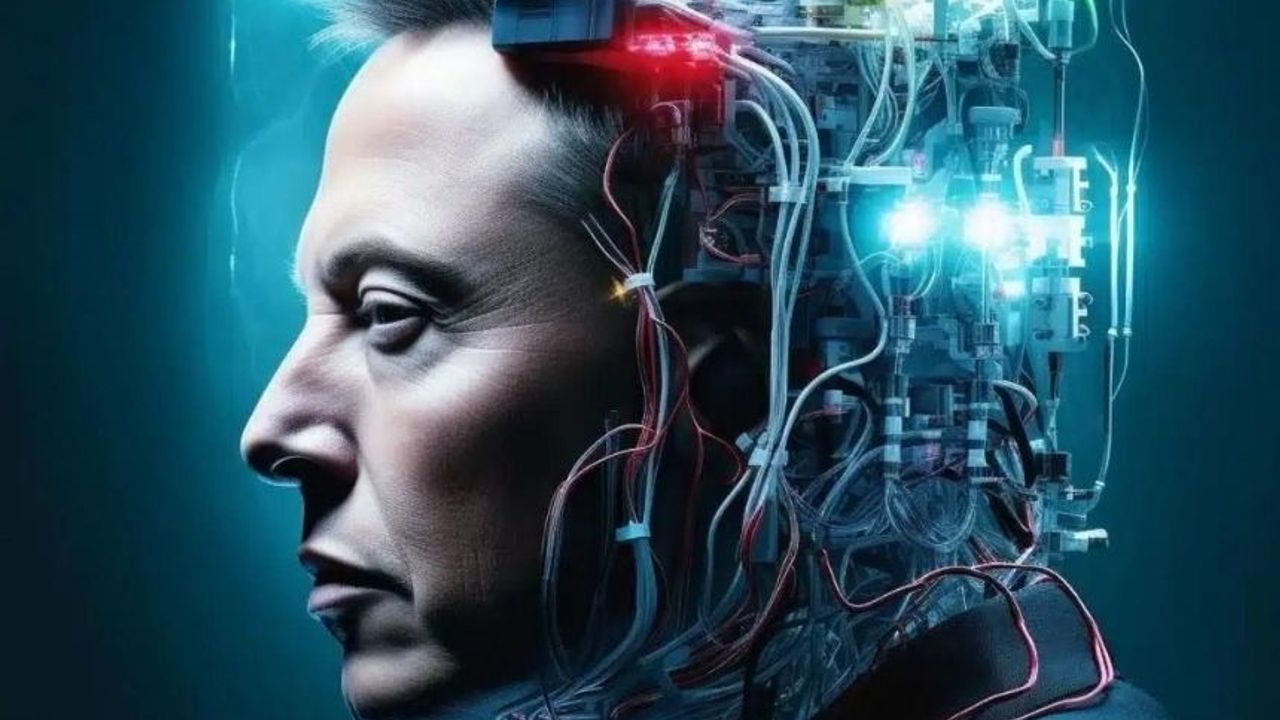 Elon Musk'ın Beyin Çipi "Neuralink" Ne İşe Yarıyor?
