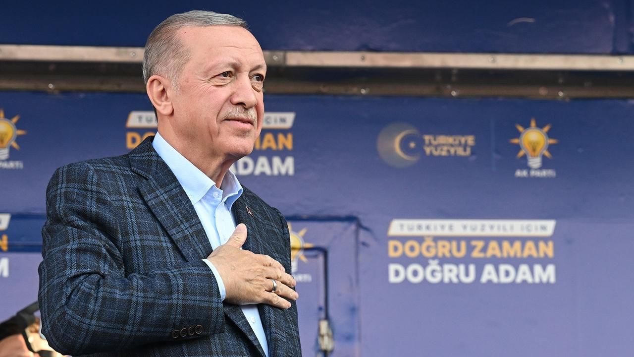 Erdoğan’dan Emekli Zammı Açıklaması: Yüzde 49,25 Olacak