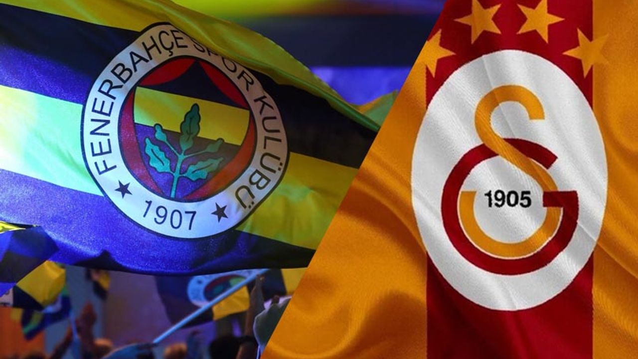 Fenerbahçe'den Galatasaray'a 7 soru