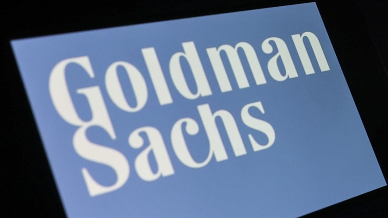 Goldman Sachs'tan Türkiye için enflasyon tahmini