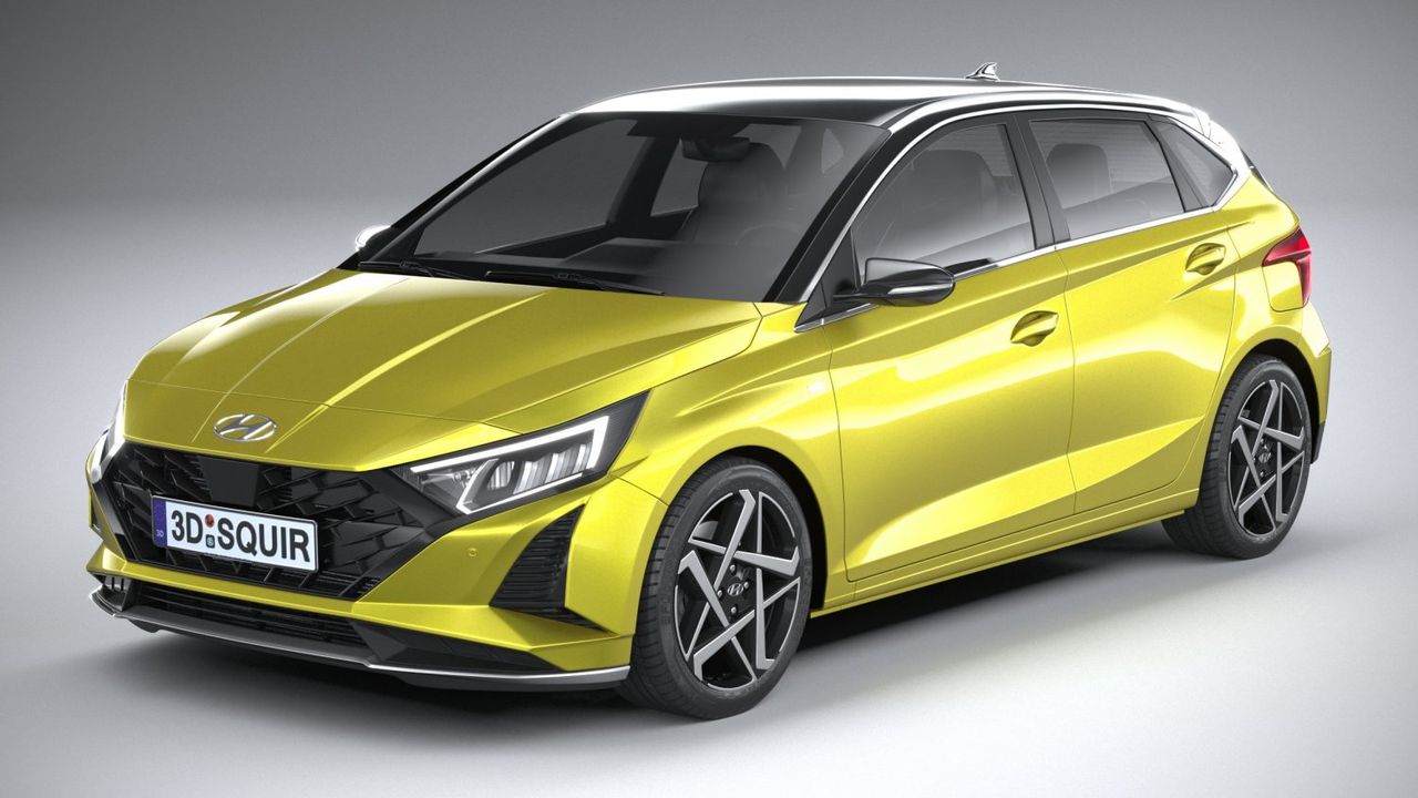 Hyundai i20 2024 Model Fiyat Listesi: En Uygun Araba Hangisi?