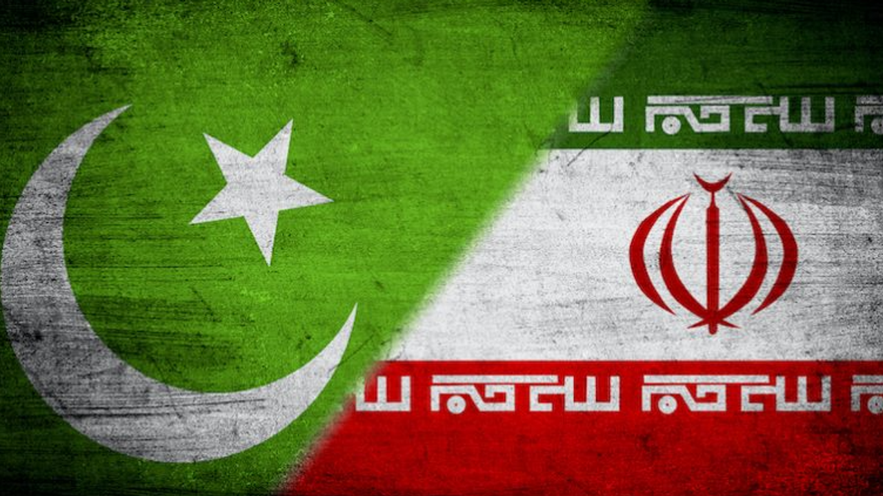 Pakistan İran gerginliği yükseliyor!