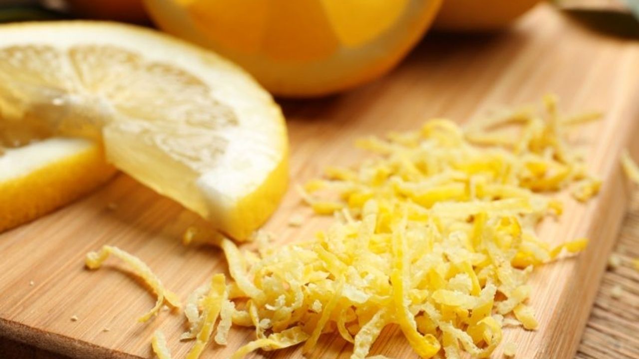Kalorifer Peteklerine Limon Kabuğu Koymak Ne İşe Yarar?