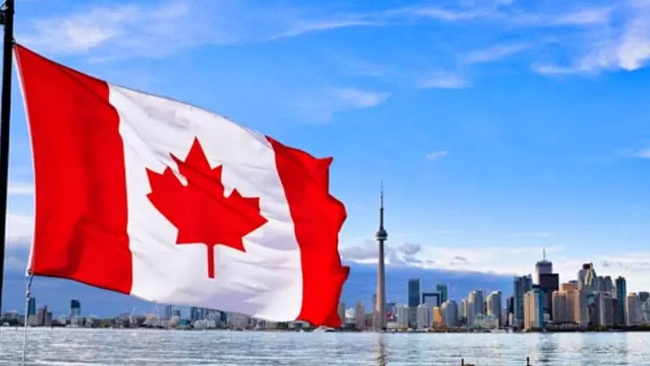 Kanada, Türkiye'ye 'İHA' ambargosunu kaldırıyor