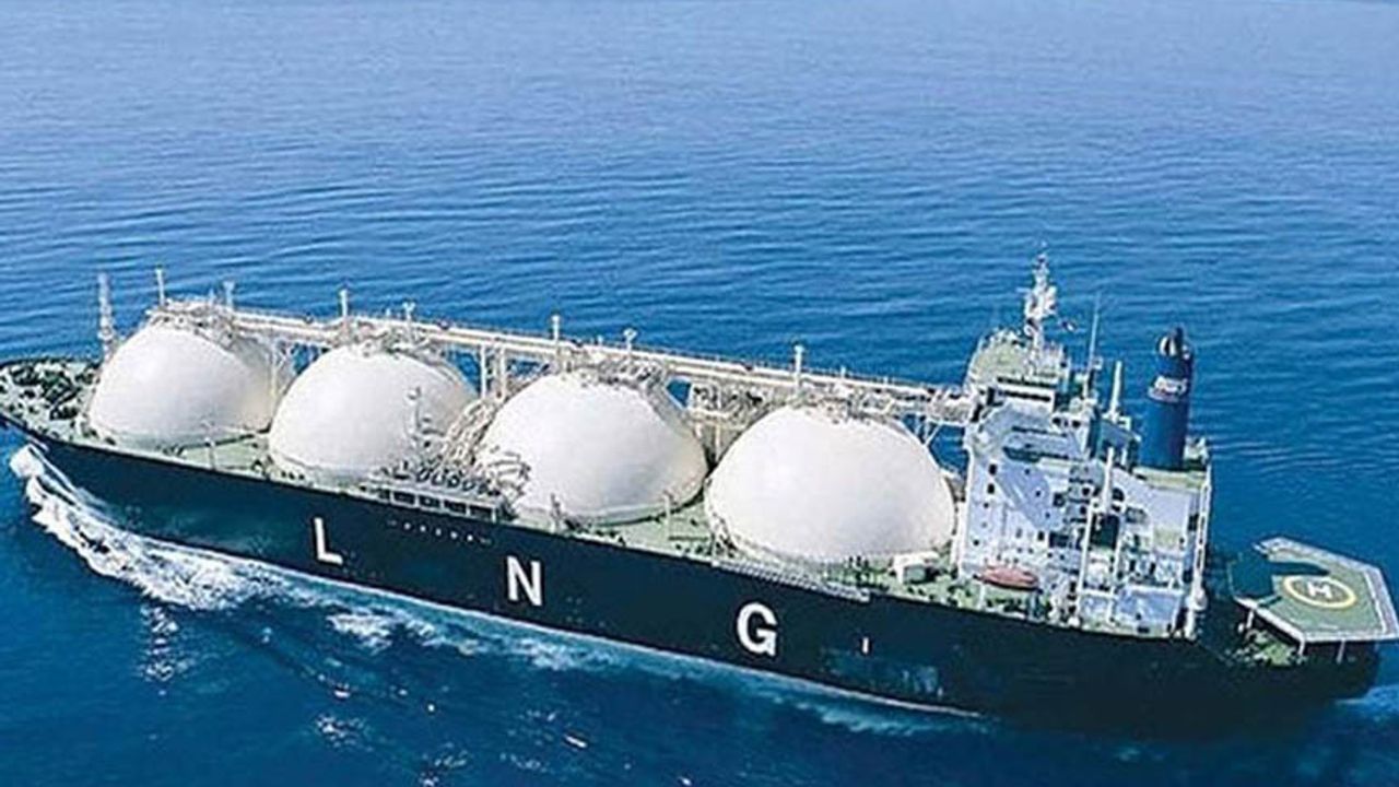 Katar, Kızıldeniz rotası üzerinden LNG sevkiyatını durdurdu