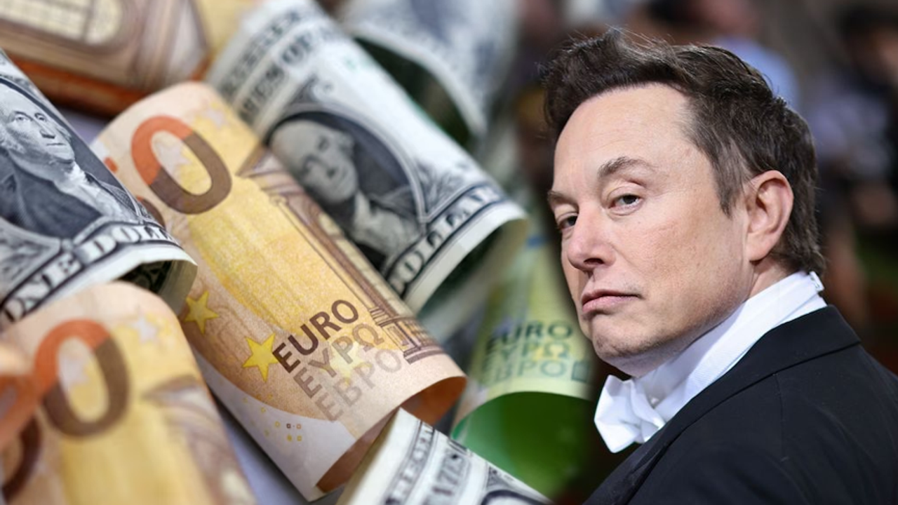 Elon Musk tahtı kaptırdı: Artık en zengin değil!
