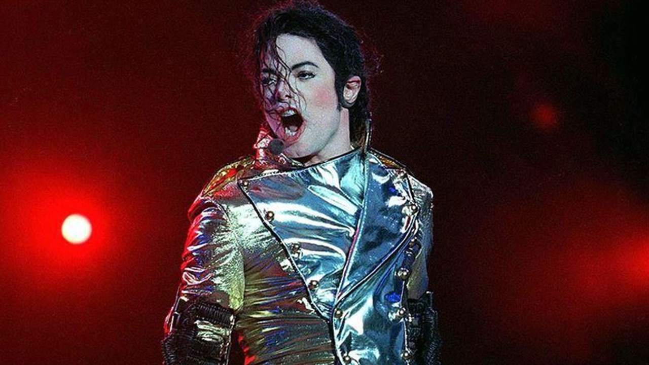 Michael Jackson'ı canlandıracak kişiler belli oldu!