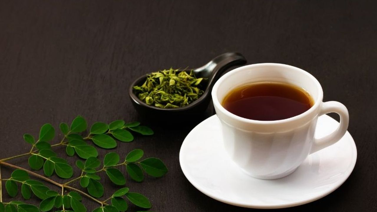 Moringa Çayı Nedir, Nasıl Tüketilir? Faydaları Nelerdir?