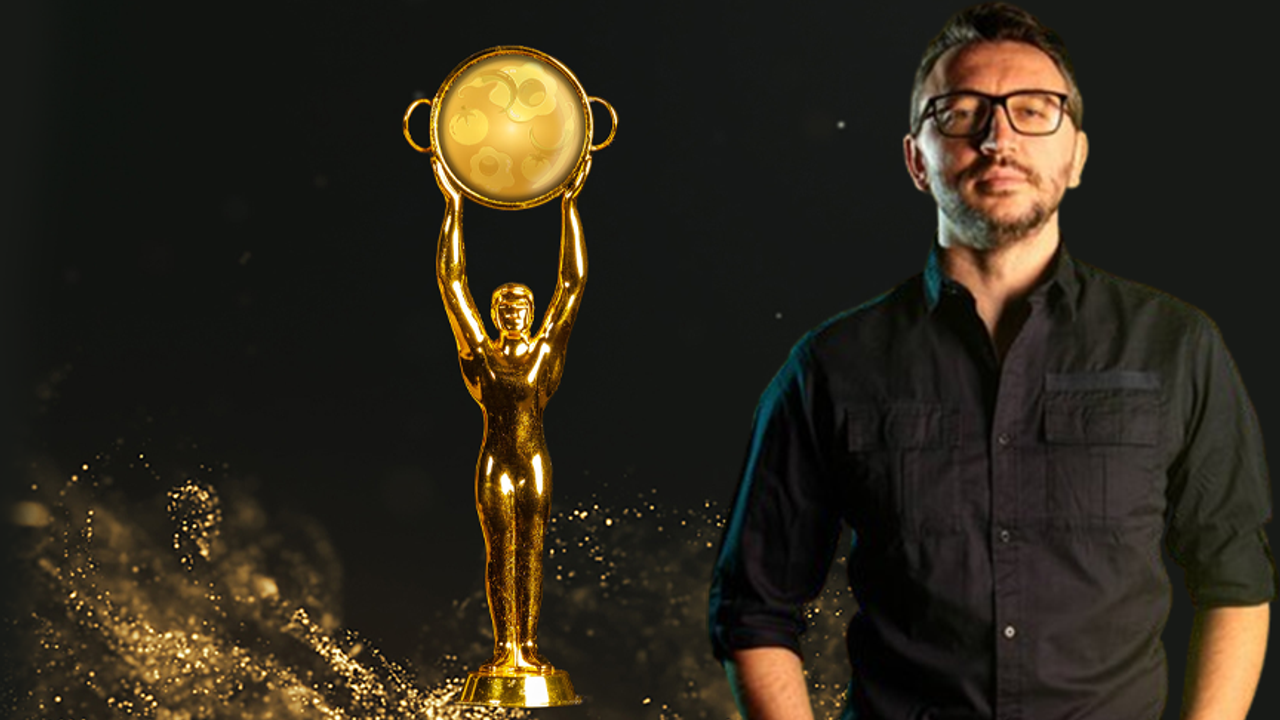 En kötü Türk yapımlarının seçildiği gece: Altın Menemen Ödülleri!