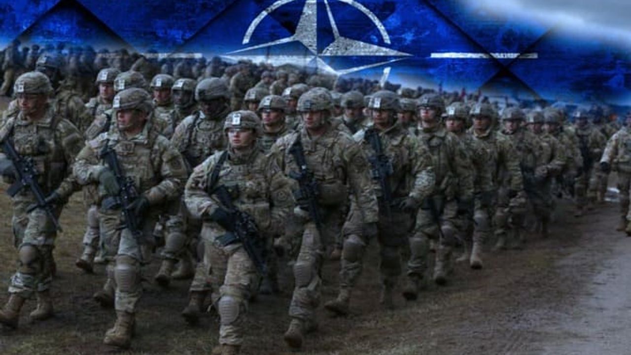 NATO, Soğuk Savaş sonrası en kapsamlı tatbikatına hazırlanıyor