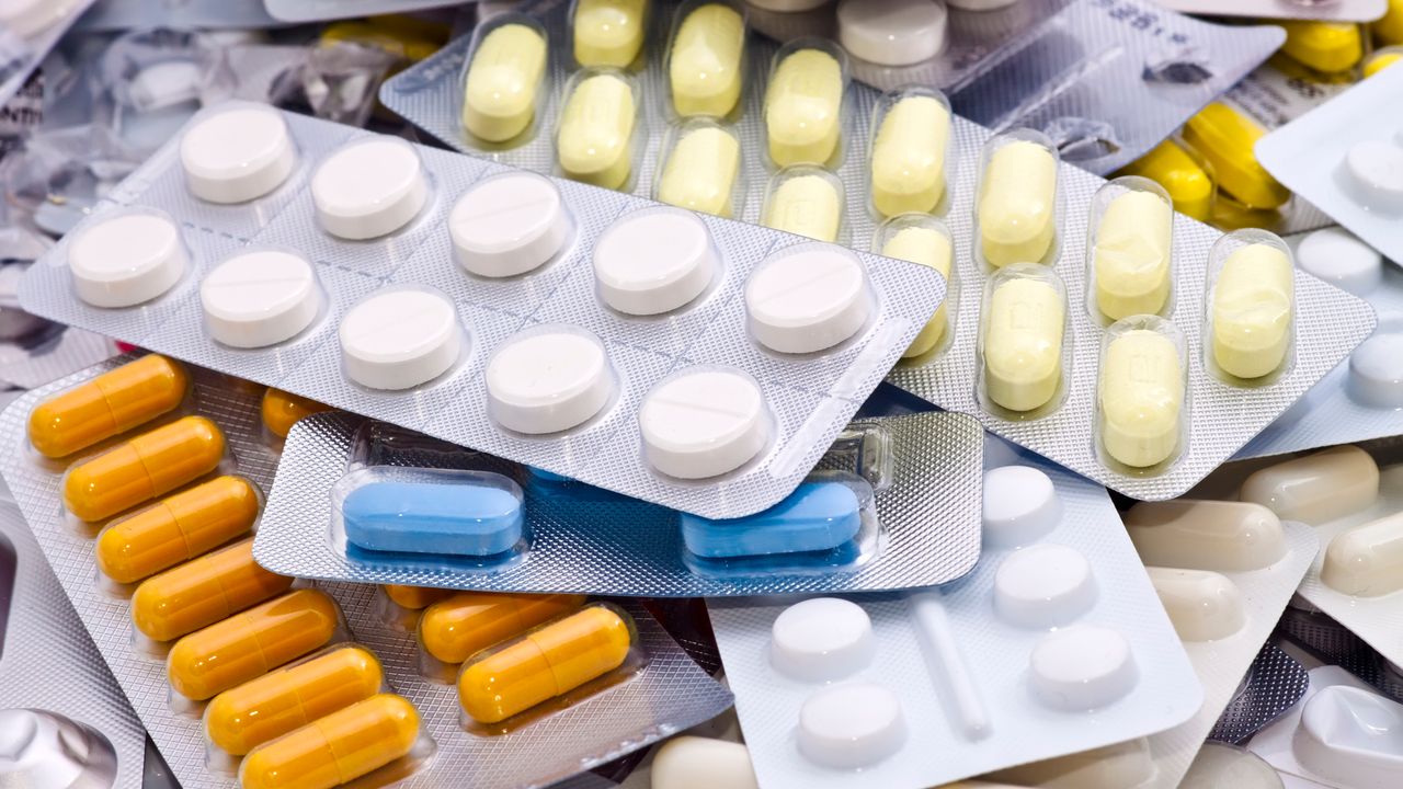 İlaç krizi: Novartis 14 kritik ilacın satışını durdurdu