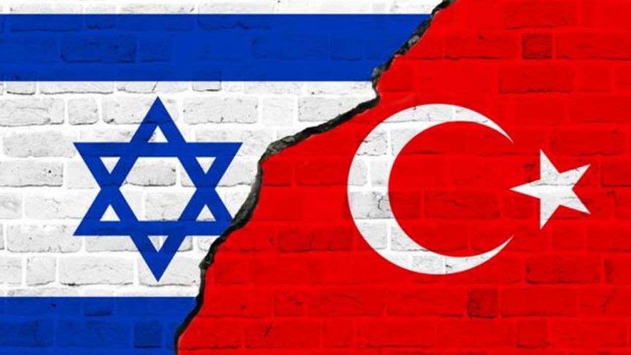 Türkiye, İsrail ve Irak'ı listeden çıkardı
