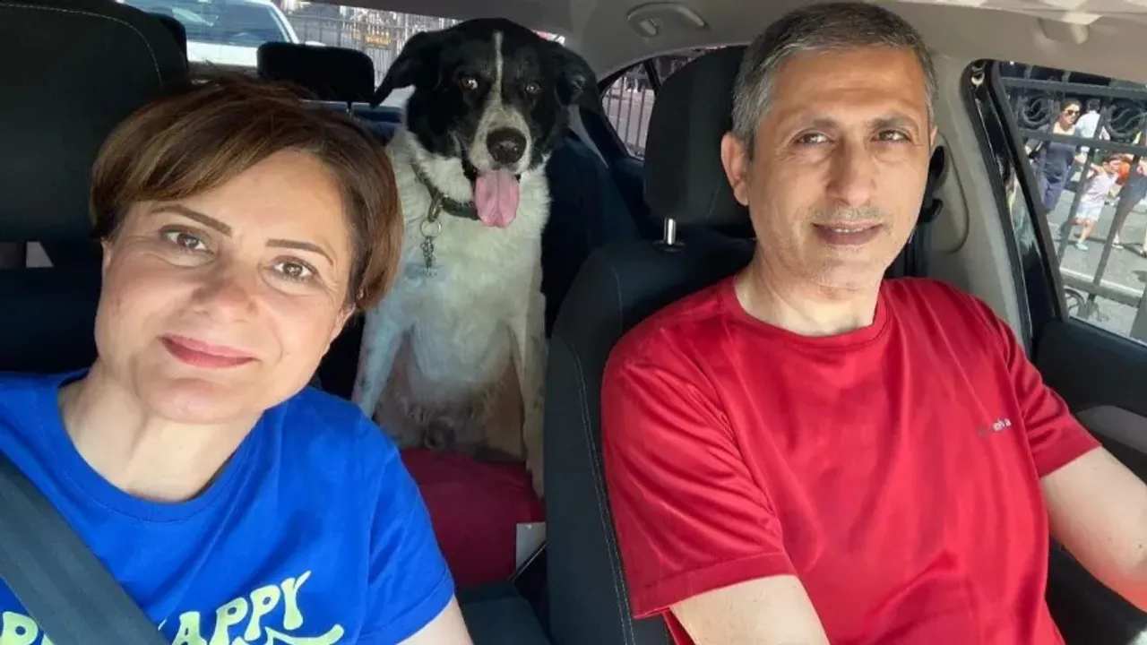 Canan Kaftancıoğlu 23 yıllık eşinden boşandı