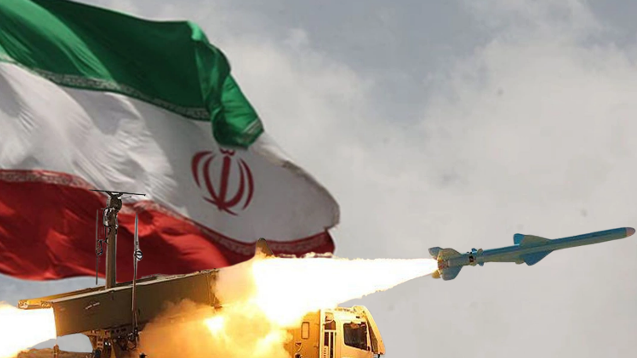 İran Pakistan'da DEAŞ hedeflerini füze ile vurdu!