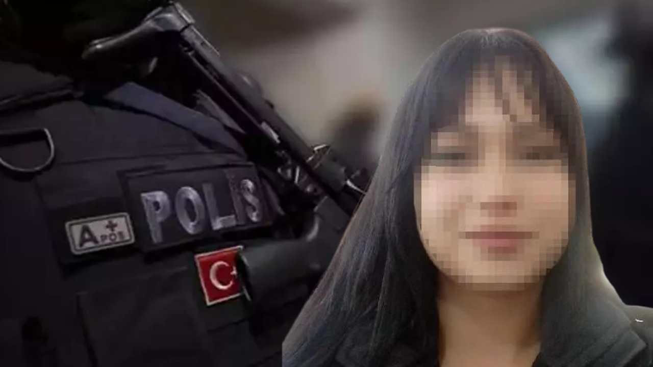 "Kaçırıldım beni kesiyorlar" demişti: 17 yaşındaki Gizem Nur bulundu