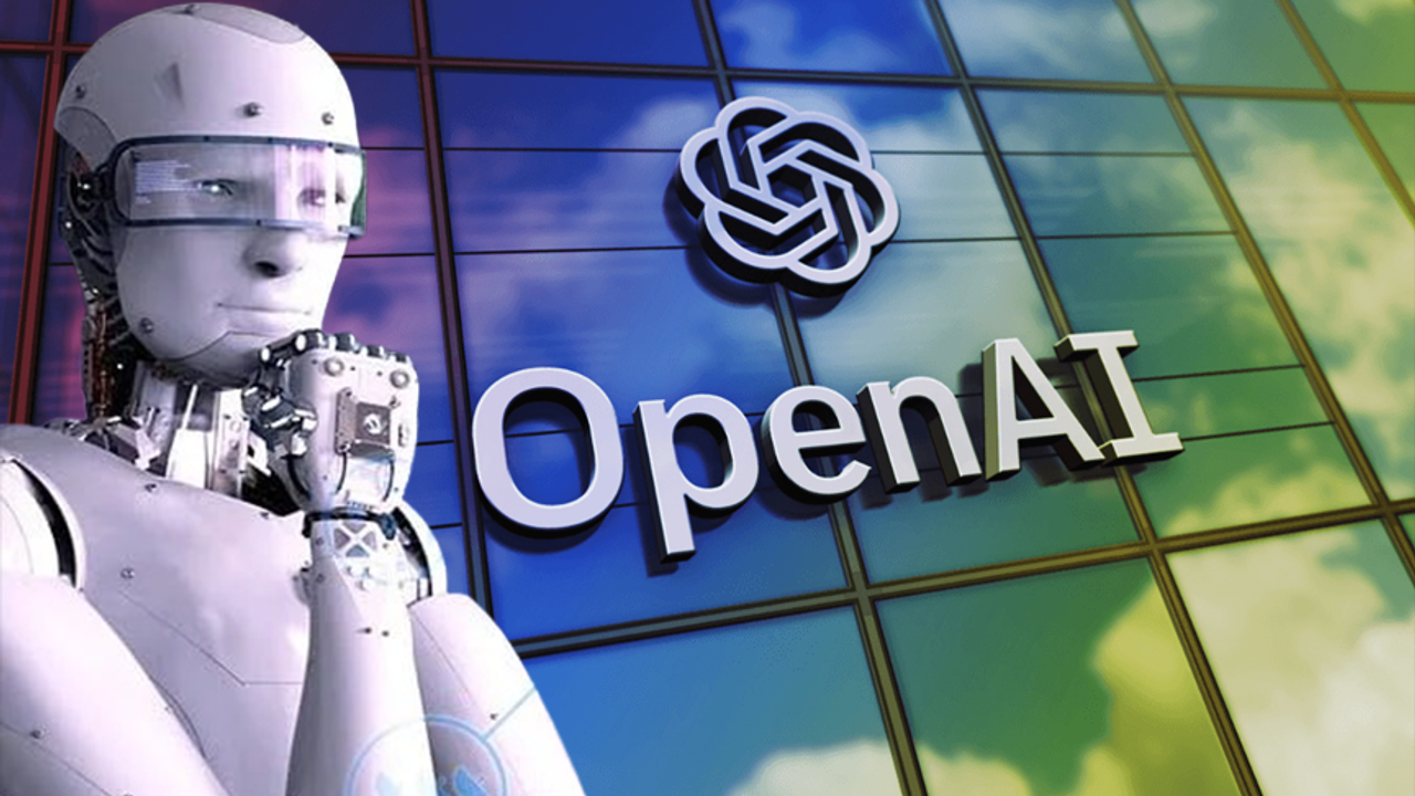 OpenAI CEO'su: Yapay zekanın büyük riskleri olabilir!