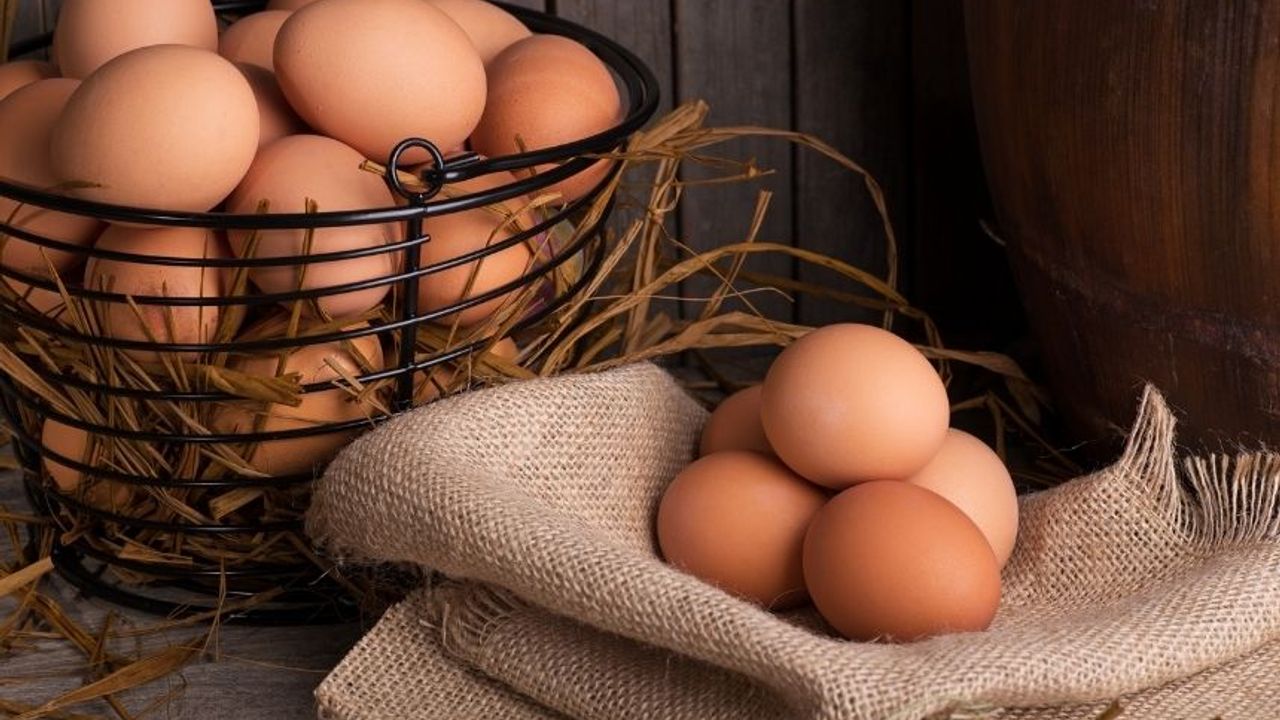 Yumurta Fiyatları Düştü: En Ucuz Yumurta Nerede?