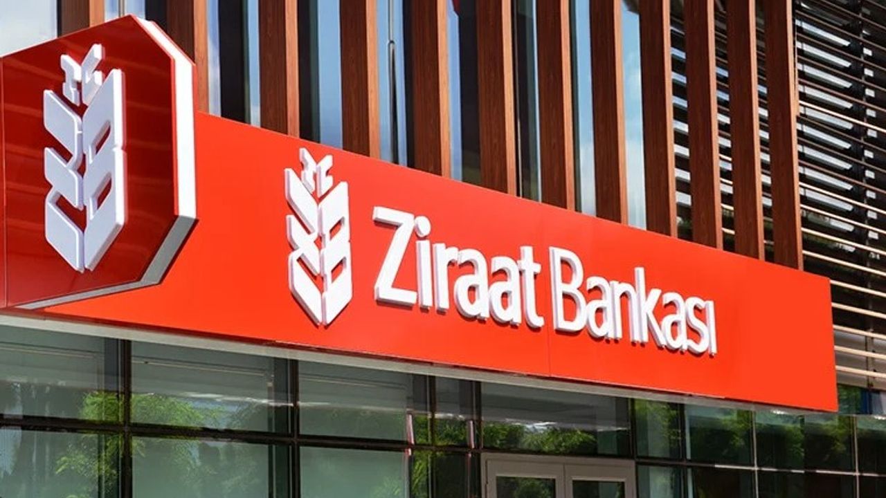 Ziraat Bankası Emekli Promosyonunda 5 Bin TL’ye Varan Fırsatlar