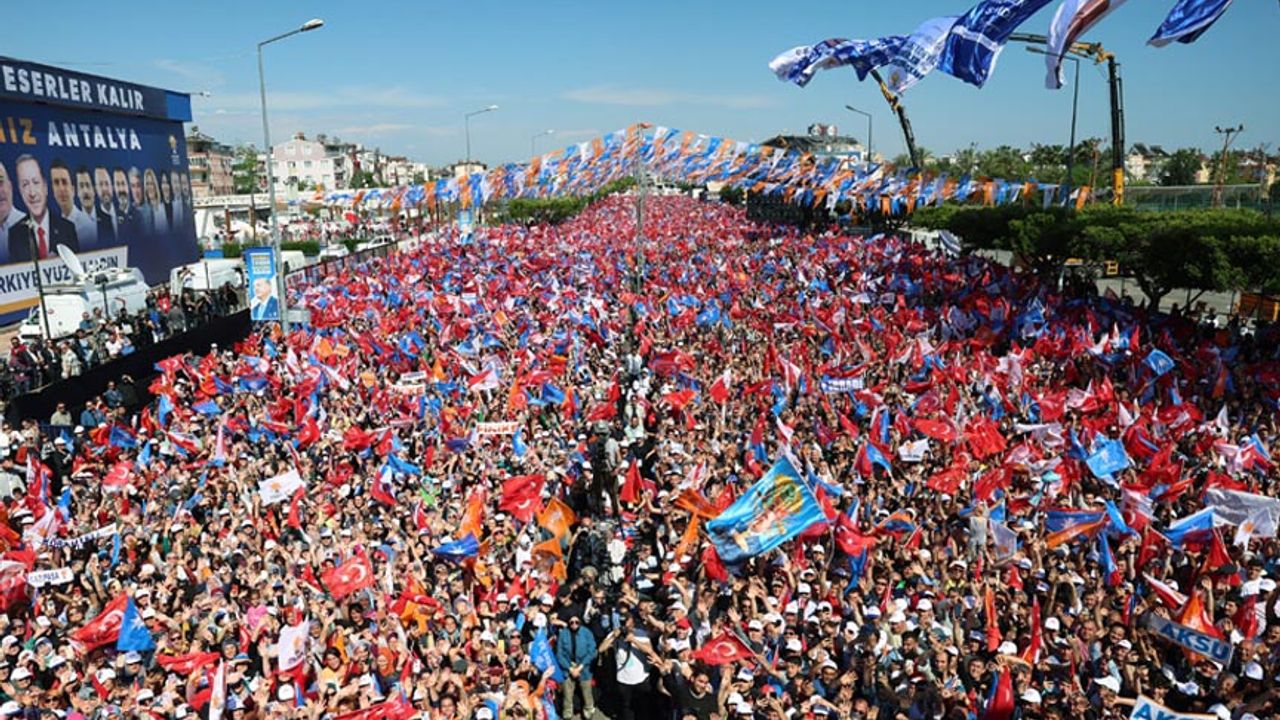 AK Parti Antalya ilçe adayları ne zaman açıklanacak