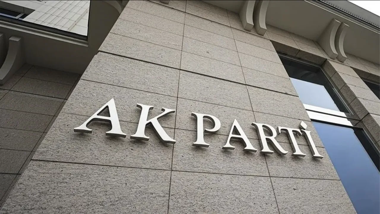 AK Parti, Burdur İlçe Belediye Başkan Adaylarını Tanıtacak