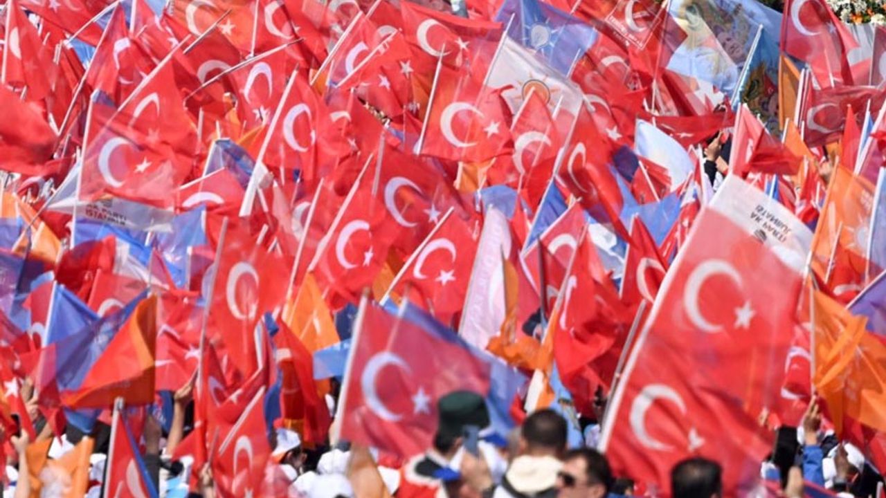 AK Parti Diyarbakır ilçe adayları açıklandı! İşte tam liste