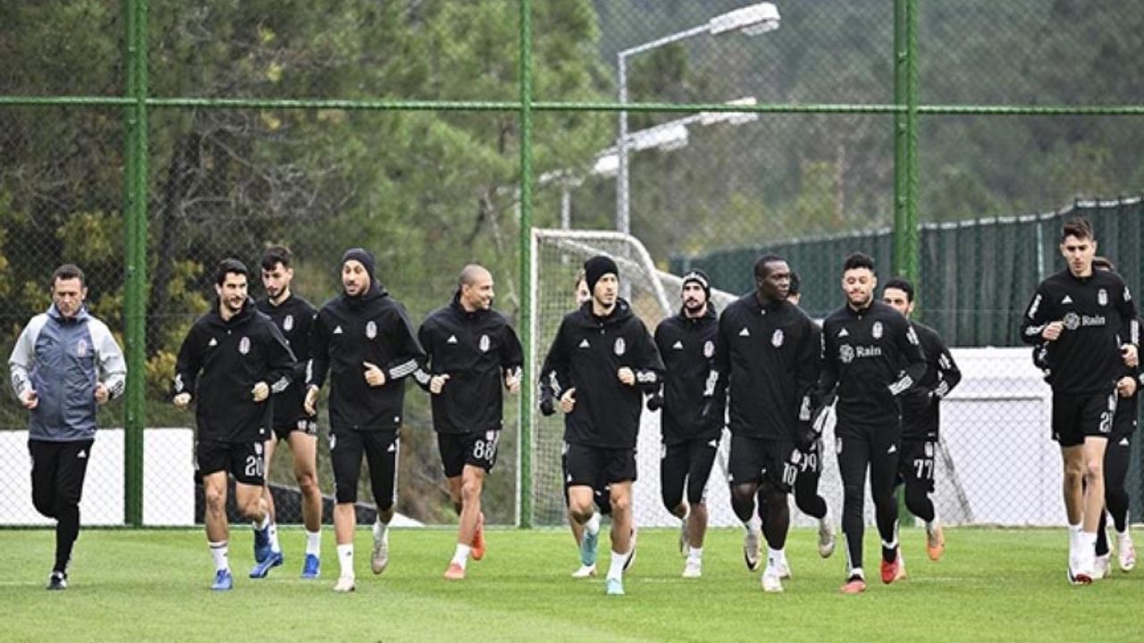 Beşiktaş'tan Fenerbahçe'ye dev transfer çalımı