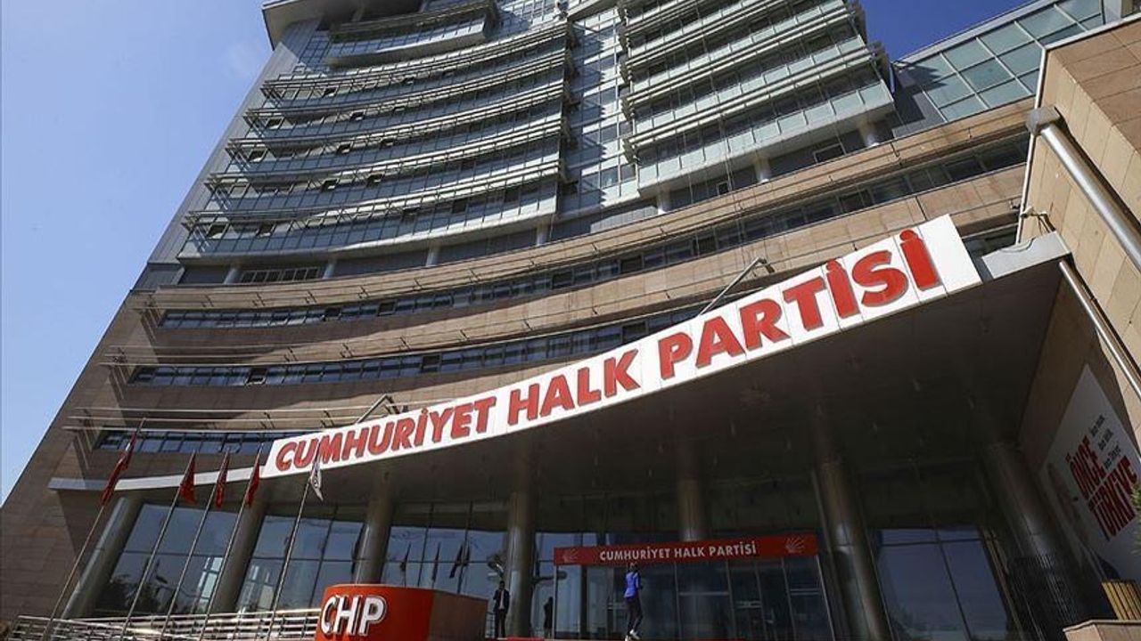CHP PM yarın İstanbul gündemi ile mesai yapacak