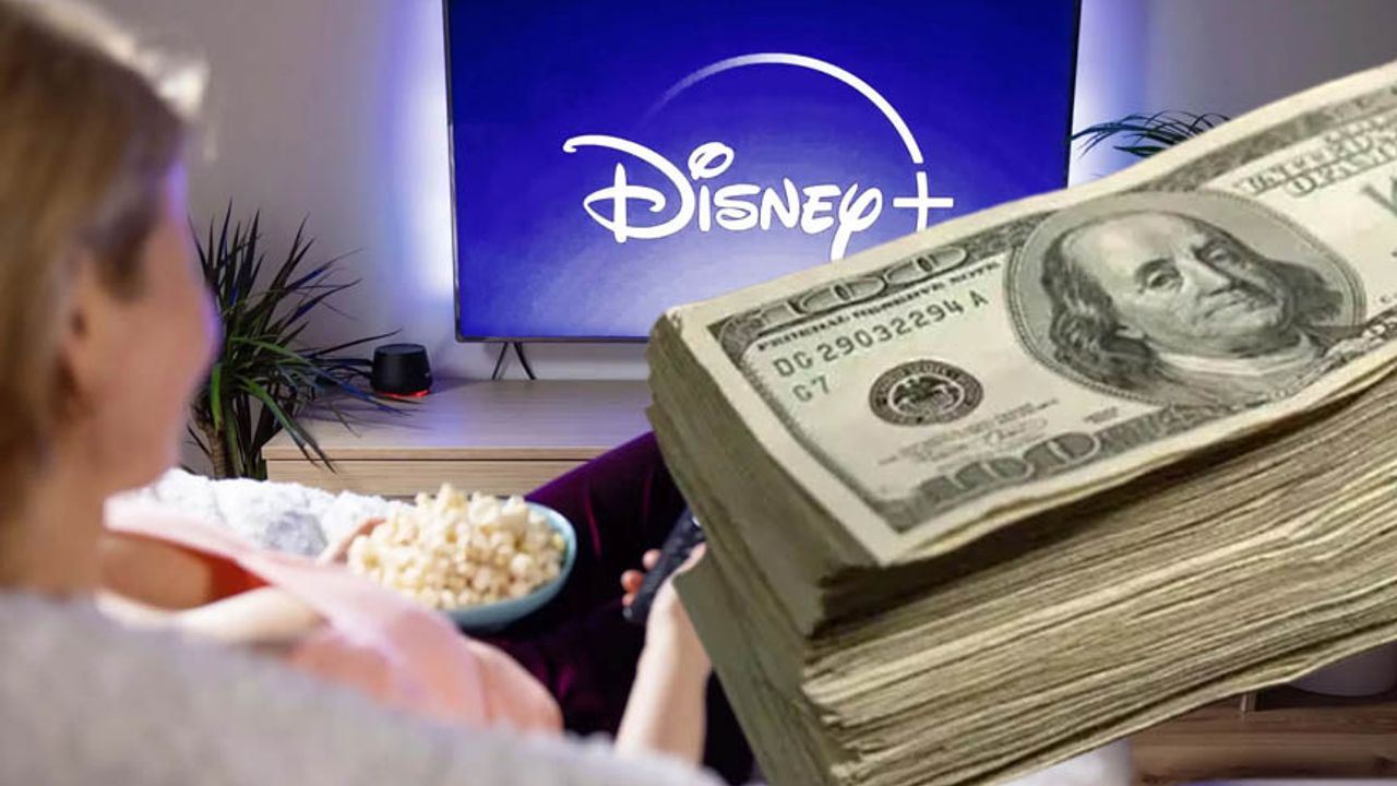 Disney, Epic Games'e 1,5 milyar dolar yatırım yapıyor