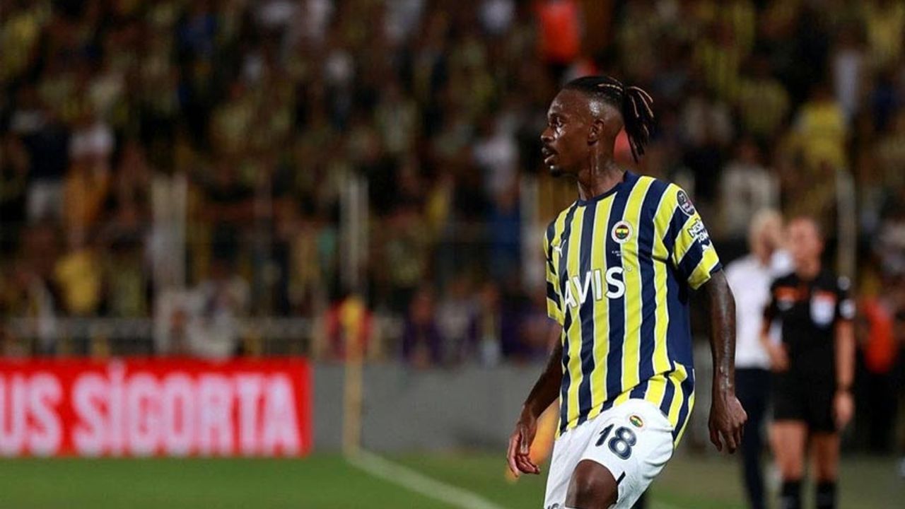 Fenerbahçe, Lincoln'ü Brezilya'da RB Bragantino'ya kiraladı
