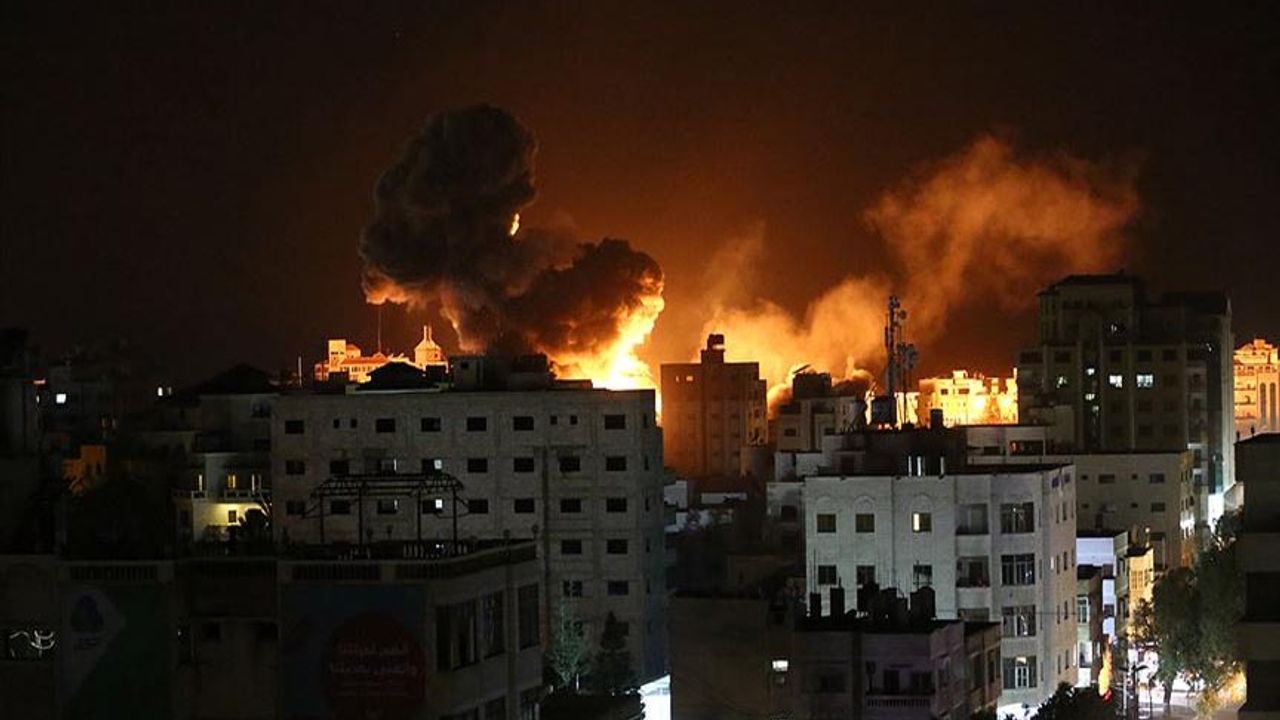 Gazze'de ateşkes planı ne olacak