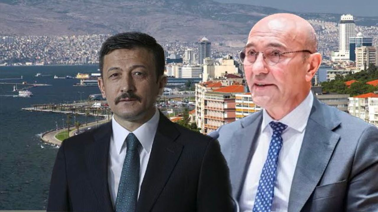 CHP İzmir kalesini kaybedebilir mi? Tunç Soyer nabız yokluyor!  Cumhur Altıok yazıyor...
