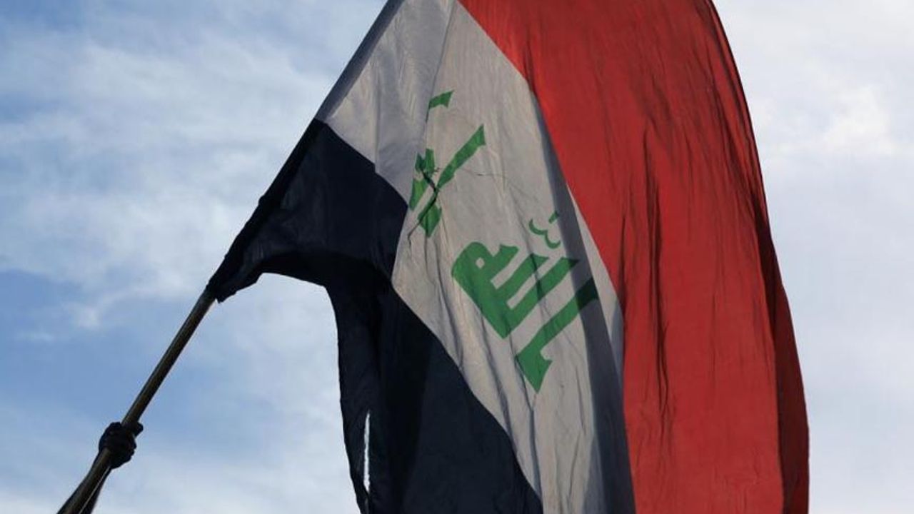 Irak'ta ABD saldırısında öldürülenler için 3 günlük yas ilan edildi