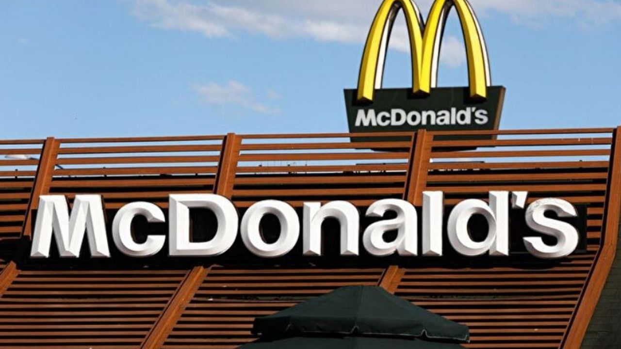 İsrail boykotu McDonald's satışlarını düşürdü
