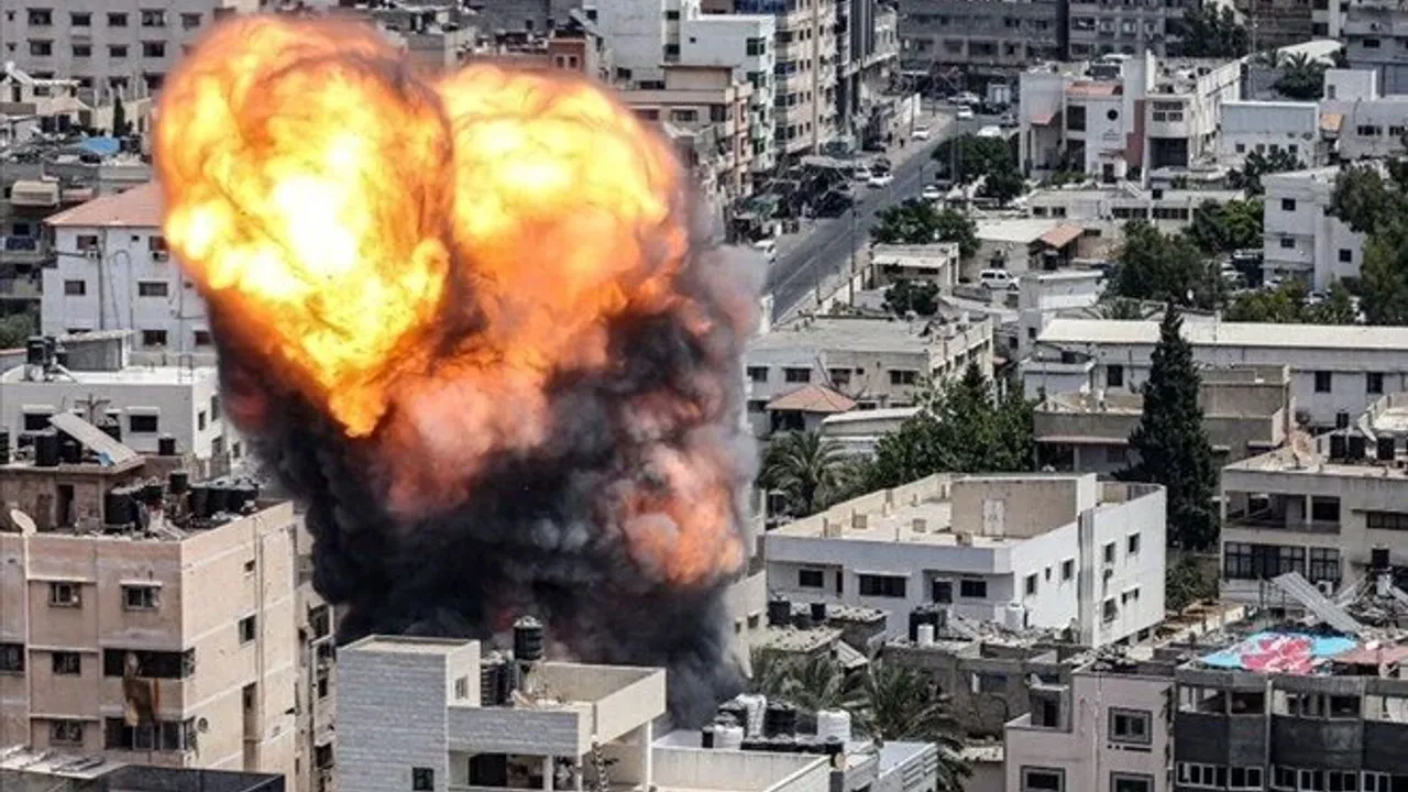 ABD İsrail'i uyardı "Refah saldırısı felaket olur"