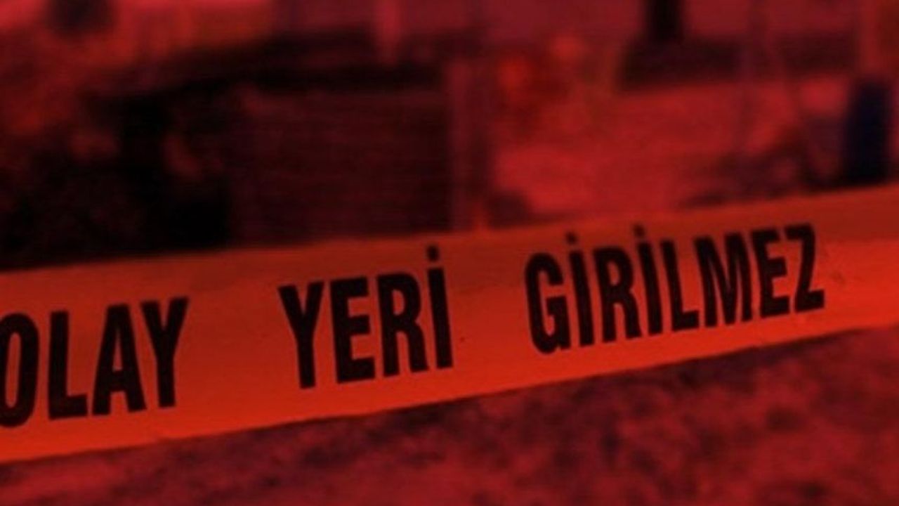 Kayseri'de Öğretmen İlişki Yaşadığı Veli Tarafından Öldürüldü