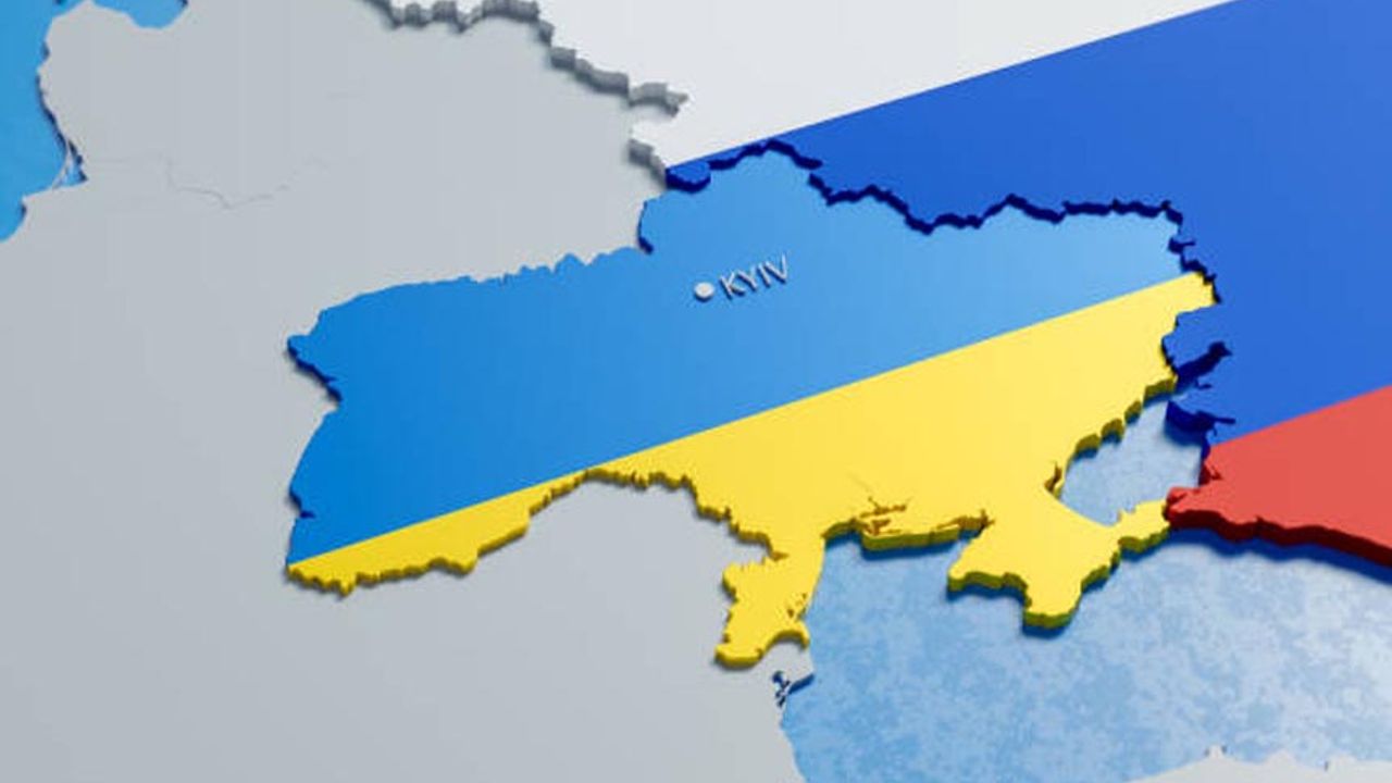 Rusya: Son bir haftada Ukrayna'daki askeri unsurlara saldırılar düzenledik