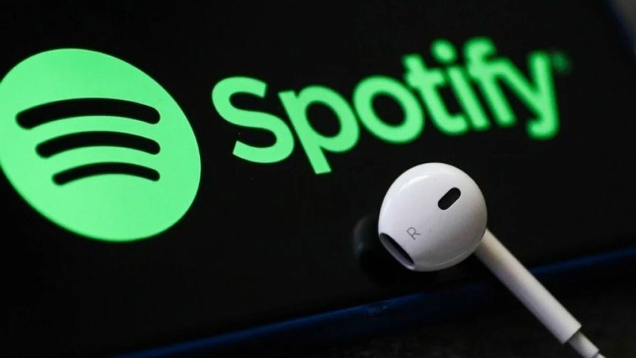 Spotify'dan Rekor Büyüme: 600 Milyondan Fazla Kullanıcı!