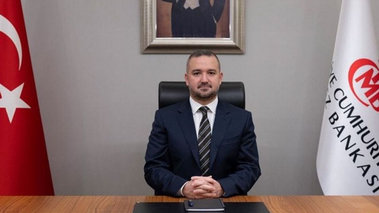 TCMB Başkanı Fatih Karahan'dan İlk Açıklama