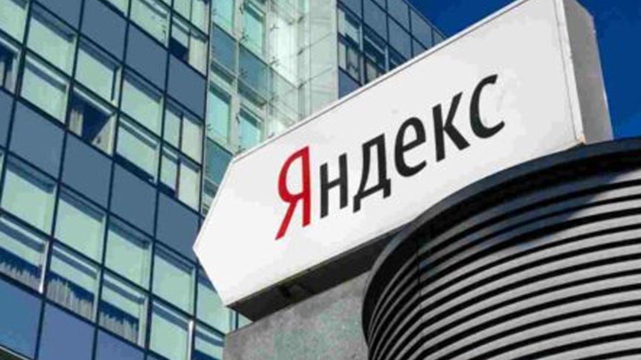 Yandex Rus Pazarından çekiliyor mu anlaşma sağlandı iddiası