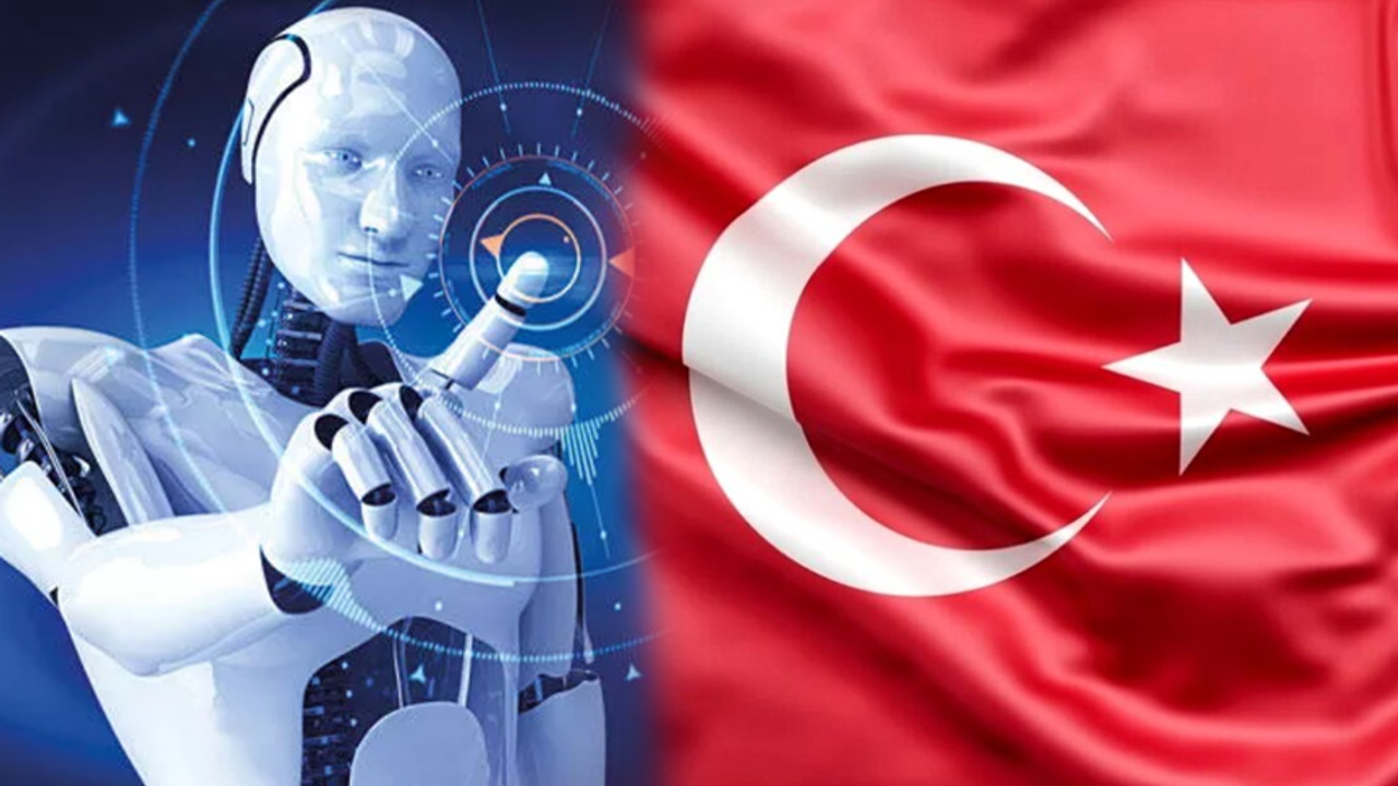 Türkiye yerli yapay zekası MAIN'i tanıttı!