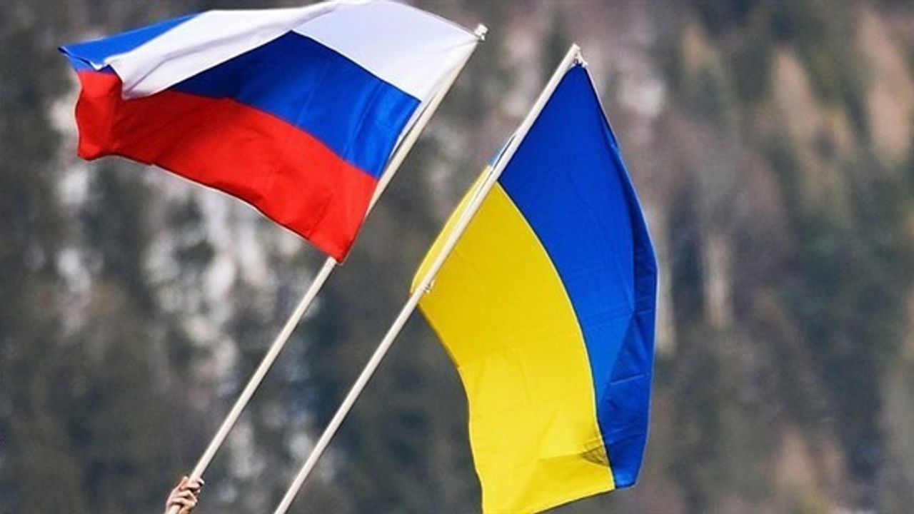 Ukrayna ile Rusya arasında yeniden esir takası yapıldı