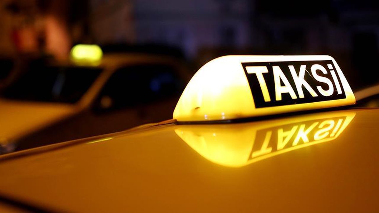 Zonguldak'ta taksi sürücüsünü bıçakla yaralayan zanlı mahkeme tarafından tutuklandı