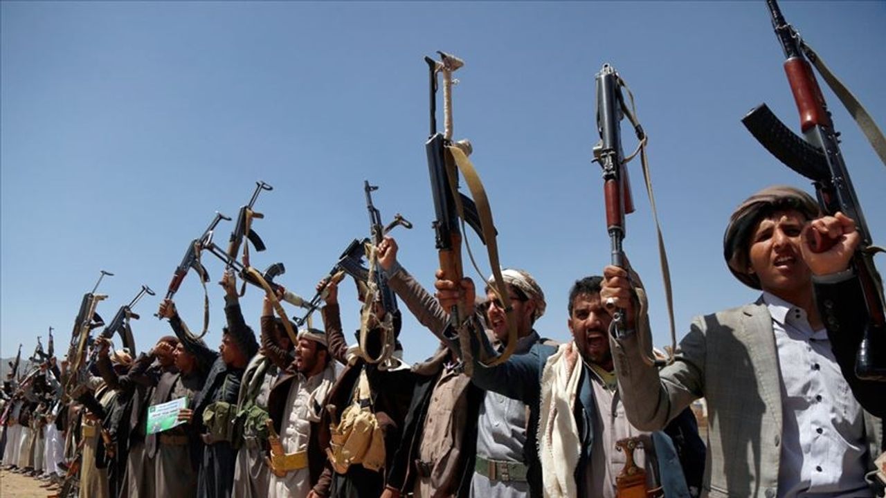 Yemen'de Husiler İHA saldırısı gerçekleştirdi: 1 asker öldü, 3 asker yaralandı