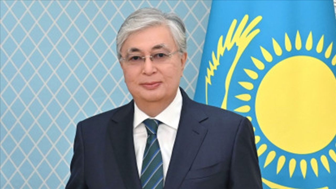 Kazakistan'da Tokayev'in zaferi kesinleşti