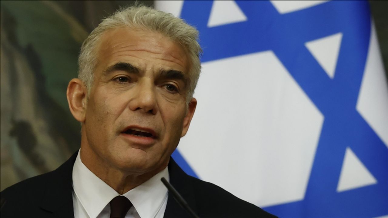 İsrail Başbakanı Lapid yerine gelecek hükümeti “aşırıcıların yöneteceğini” duyurdu