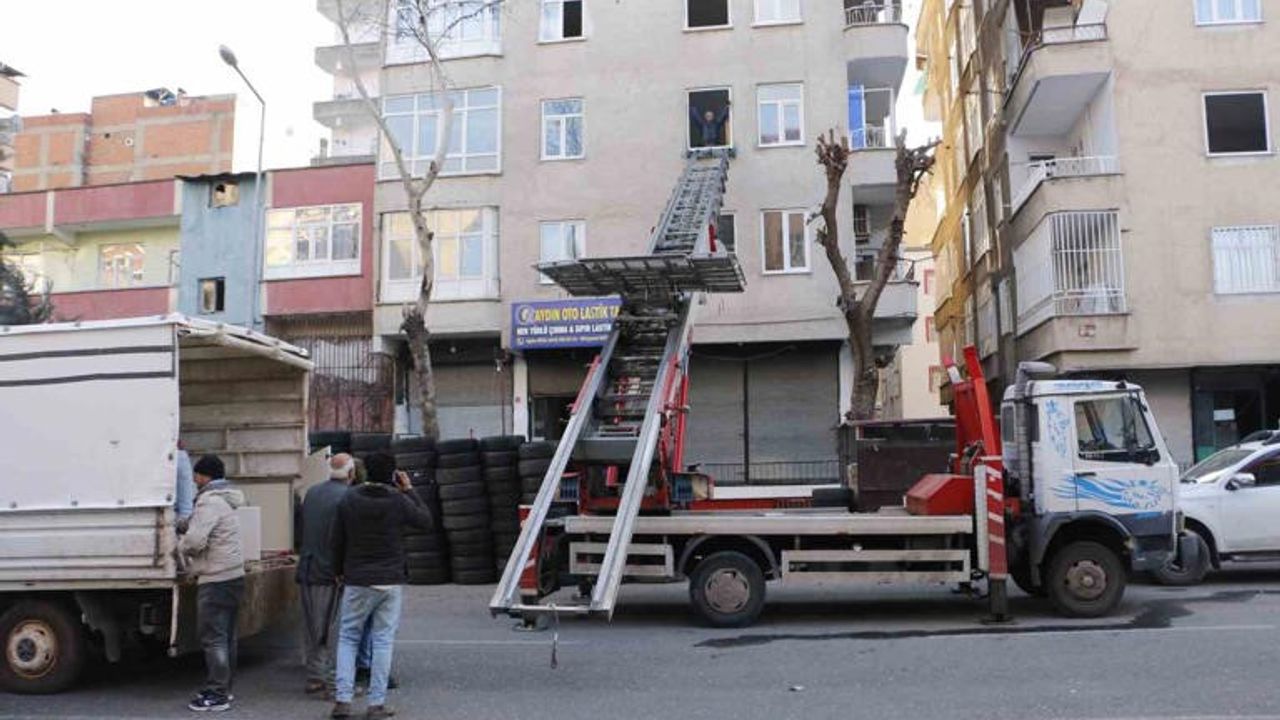Diyarbakır’da konut satışı ve kiralardaki fahiş artışa soruşturma